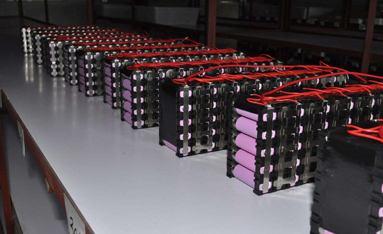 三元523 811理論比能量一樣？鋰電專家?guī)闫饰鲈颍? border=