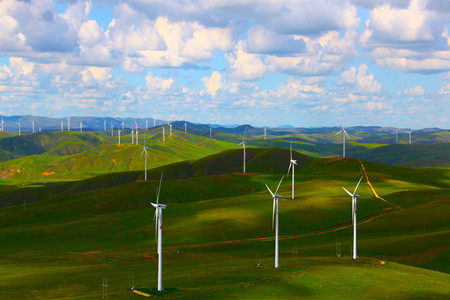 大唐河北新能源開發(fā)公司：創(chuàng)新電量營(yíng)銷方式促盈利