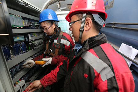 大唐河北新能源開發(fā)公司：創(chuàng)新電量營(yíng)銷方式促盈利