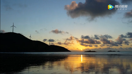 標(biāo)桿風(fēng)場(chǎng)丨檀頭山：沒有人是一座孤島