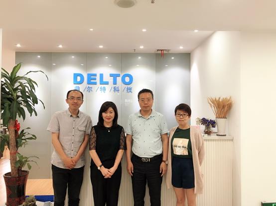 這項(xiàng)“黑科技”了不得！鼎爾特科技傾心打造電池安全“守護(hù)神”