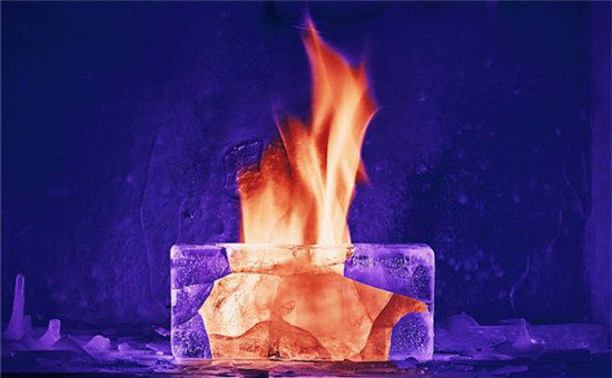 高溫熔鹽鐵氧電池提高了電池反應(yīng)動(dòng)力和功率容量