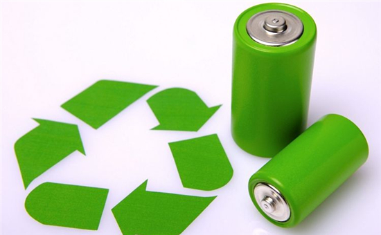 動力蓄電池回收利用 溯源管理成為重中之重