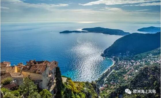 2020年開發(fā)地中海3GW漂浮式海上風(fēng)電？法國政府將如何回應(yīng)...