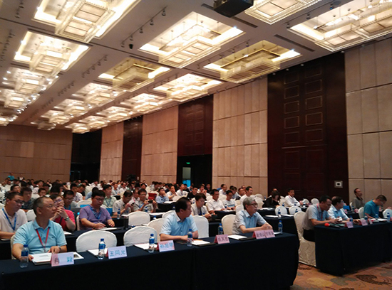 世界風(fēng)能協(xié)會主席賀德馨：人類一個地球村風(fēng)電大家庭