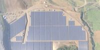松下土耳其11.7MWHIT組件電站項目建成完工
