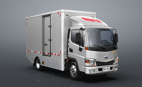 這款叫大象的車是怎么回事？開瑞新能源大象EV將于8月3日上市