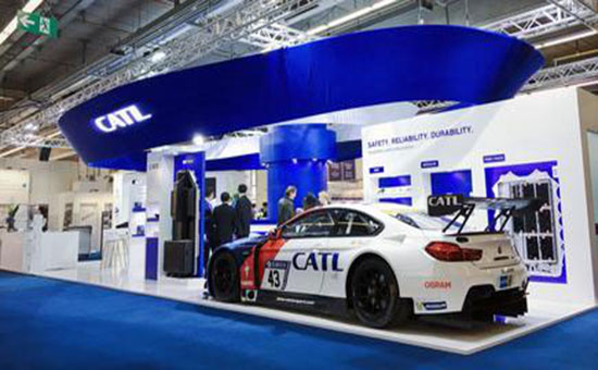 狼又來了，日韓動力電池企業(yè)再度入華