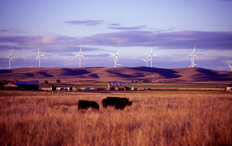 Facebook簽署為期15年的可再生能源購(gòu)電協(xié)議