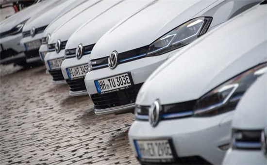 電池含致癌金屬鎘，大眾或召回12.4萬輛新能源車