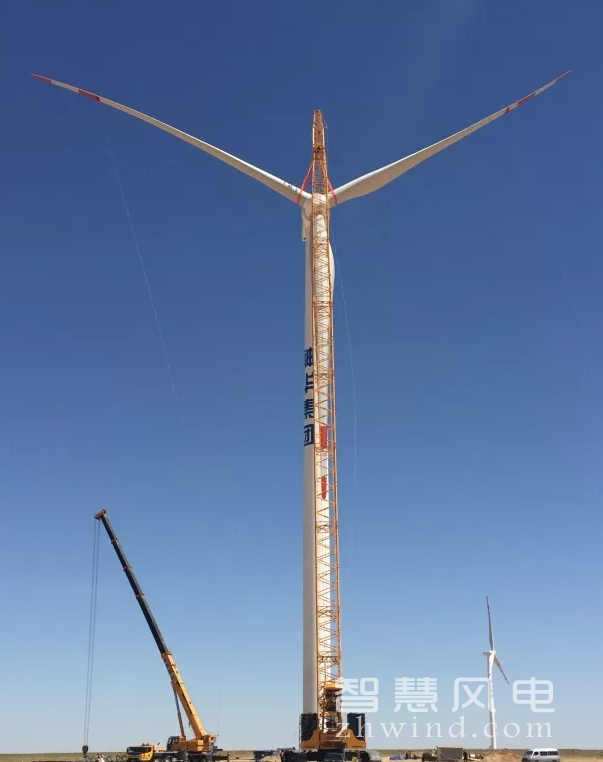 單體容量最大！國(guó)家能源集團(tuán)在蒙西又布局一個(gè)