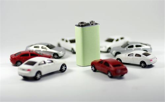 再創(chuàng)新高，北京新能源汽車指標申請接近36萬人