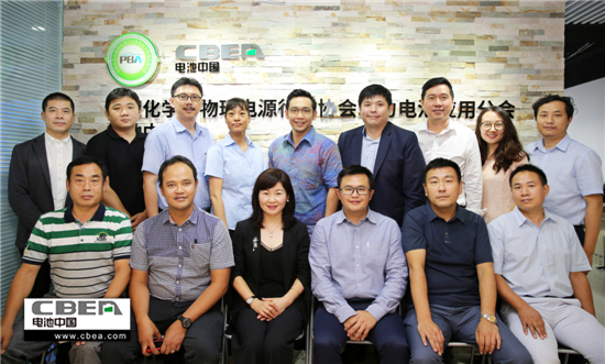 劃重點(diǎn)！印尼代表團(tuán)到訪透露了什么？國(guó)內(nèi)電池企業(yè)印尼投資的機(jī)會(huì)都在這！