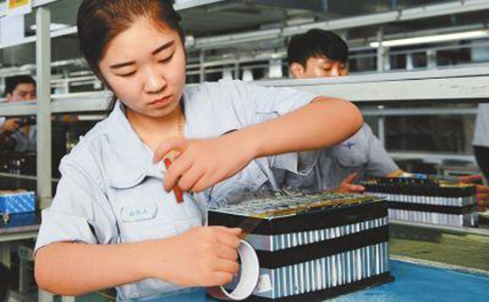 電解液蒸發(fā)？原來是這里出了問題