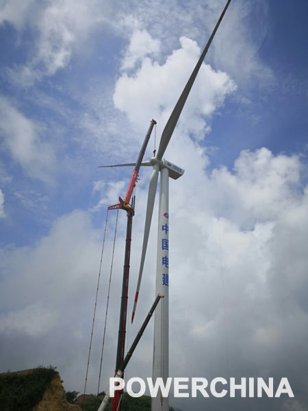 一周核準(zhǔn)、中標(biāo)、開工等風(fēng)電項(xiàng)目匯總（8.06—8.12）