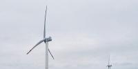 標(biāo)桿丨這家企業(yè)緣何亮劍海上風(fēng)電“比武場”？