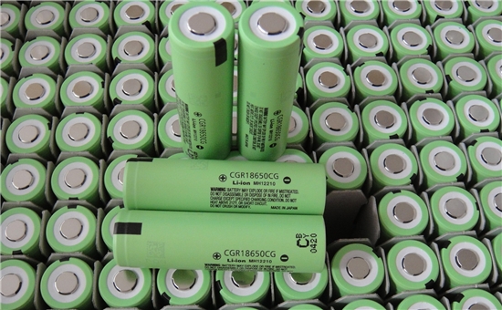 補貼退坡進入倒計時 日韓電池企業(yè)卷土重來