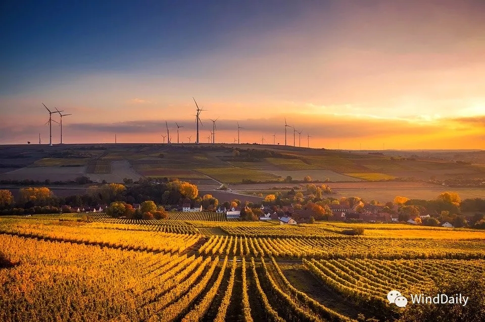 1000MW！俄羅斯全球招攬風(fēng)電整機(jī)商