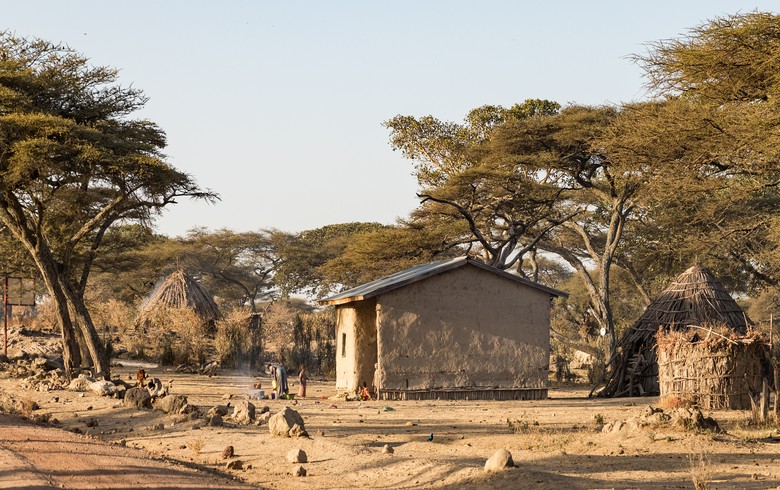 非洲微型電網(wǎng)領(lǐng)域?qū)⒂瓉盹w速發(fā)展