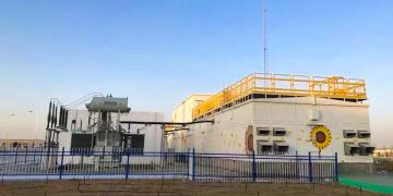 中國(guó)能源聯(lián)合中節(jié)能中標(biāo)銀川經(jīng)開區(qū)增量配電試點(diǎn)項(xiàng)目