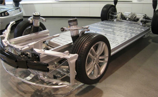 中國(guó)電池業(yè)洗牌開始 澳洲鋰礦商步入深水區(qū)