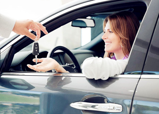 如果充電不再是大問(wèn)題 73.5%受訪者考慮購(gòu)買新能源車