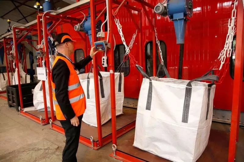 廢棄光伏組件如何回收？