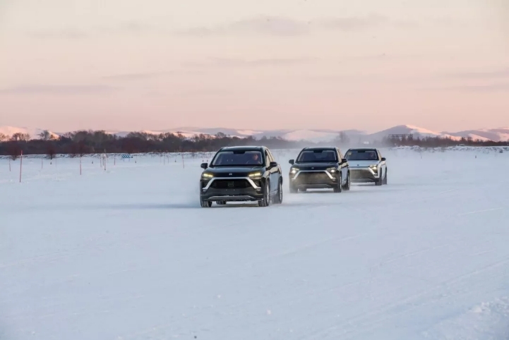 蔚來虧損、江淮大跌、雙方接下來會(huì)如何發(fā)展？