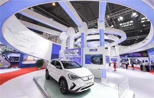 蔚來虧損、江淮大跌、雙方接下來會(huì)如何發(fā)展？