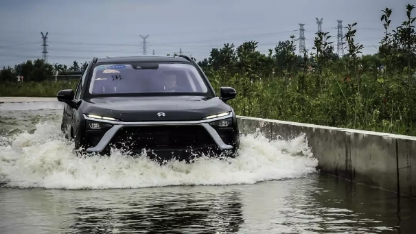 蔚來虧損、江淮大跌、雙方接下來會(huì)如何發(fā)展？