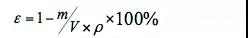  超詳細(xì)！含計(jì)算公式—鋰離子電池隔離膜簡(jiǎn)介