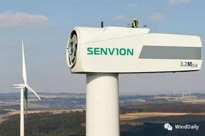 2018年全球風(fēng)電整機(jī)商前十？新增裝機(jī)或須超1.5GW！