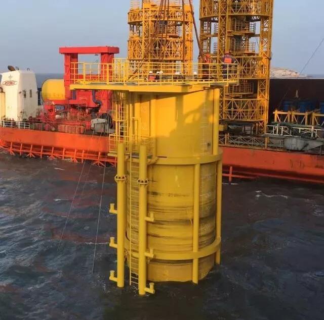 龍?jiān)粗心芄就黄坪Ｉ巷L(fēng)電大直徑嵌巖施工技術(shù)難關(guān)