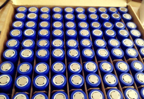 鎳鈷錳鎳鈷鋁三元鋰電池是什么鬼？