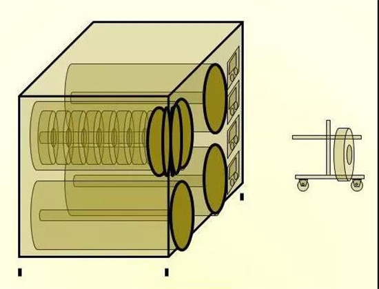 共21步，鋰電池生產(chǎn)過(guò)程圖解