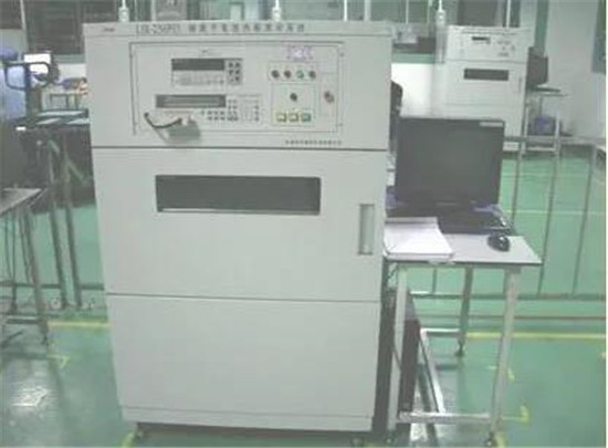 共21步，鋰電池生產(chǎn)過(guò)程圖解