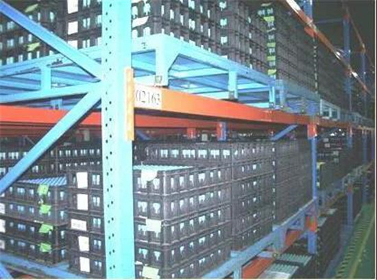 共21步，鋰電池生產(chǎn)過(guò)程圖解