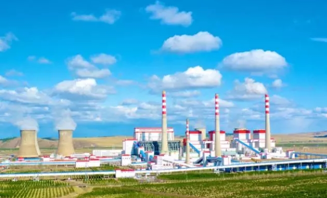 能源動(dòng)態(tài)：綜合能源服務(wù)市場(chǎng)大幕開(kāi)啟