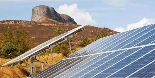 能源動(dòng)態(tài)：綜合能源服務(wù)市場(chǎng)大幕開(kāi)啟