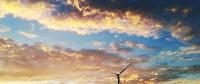 臨西運河200兆瓦風(fēng)電場項目一期100兆瓦全容量并網(wǎng)發(fā)電