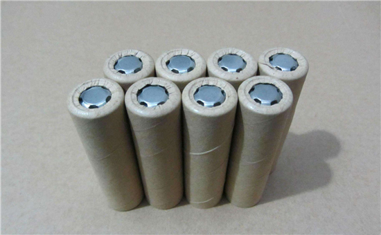 NMC電池壽命衰降機理分析