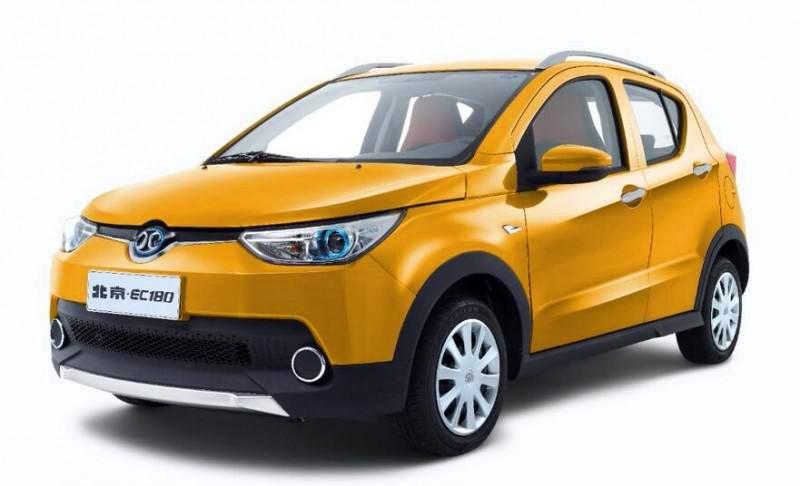 北汽新能源：登陸資本市場能否“醫(yī)治”現(xiàn)實問題？