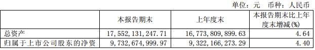 林洋能源上半年凈利潤3.97億，同比增長17.79%