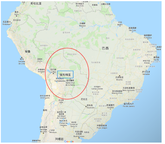 這是一份關(guān)于“南美鋰三角”與澳洲鋰礦的最全資料！