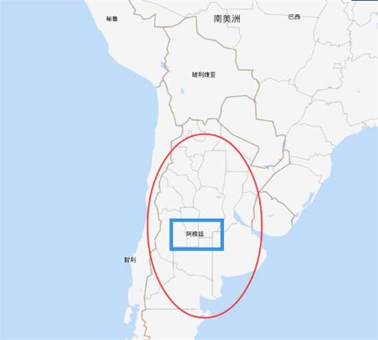 這是一份關(guān)于“南美鋰三角”與澳洲鋰礦的最全資料！