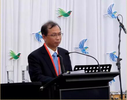 我國在智利投建的第一座風(fēng)電場項目順利竣工！