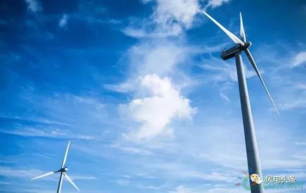 2.1GW！揚(yáng)州市“十三五”風(fēng)力發(fā)電發(fā)展規(guī)劃正式頒布：鼓勵(lì)投資建設(shè)和經(jīng)營(yíng)分散式風(fēng)電項(xiàng)目！