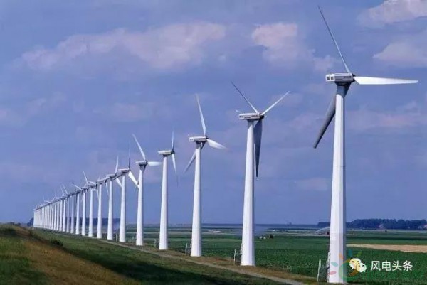 2.1GW！揚(yáng)州市“十三五”風(fēng)力發(fā)電發(fā)展規(guī)劃正式頒布：鼓勵(lì)投資建設(shè)和經(jīng)營(yíng)分散式風(fēng)電項(xiàng)目！