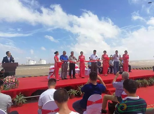 “廣核1”海上風(fēng)電運(yùn)維船順利交付