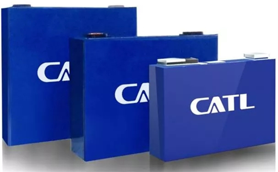 這么多動力電池企業(yè)都用811了，CATL還不用？什么時候用？